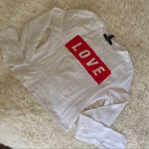 Women’s graphic long sleeves